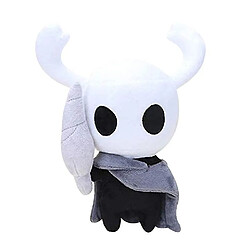 Avis Universal Chevalier creux peluche carte jeu de poupée peluche peluche oreiller jouet (gris)