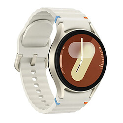 Avis Montre intelligente Samsung SM-L300NZEAEUE 1,3" 40 mm