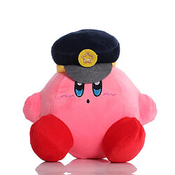 Acheter Universal 4pcs rose kirby peluche mignon jeu de poupée douce remplis de personnages pour les enfants