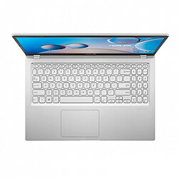 Asus VivoBook X515EA-BQ2664W 15" Core i5 2,4 GHz - Ssd 512 Go - 8 Go Azerty - Français - Reconditionné