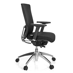 Avis Siège de bureau / Fauteuil de direction ASTRA BASE noir hjh OFFICE