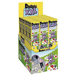 Jeu de société Asmodee Dobble XXL