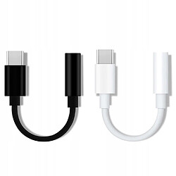 Acheter GUPBOO Adaptateur USB TYPE-C vers mini jack 3.5,JL2858