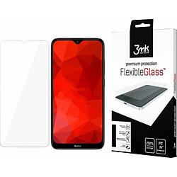 3MK Verre Hybride Xiaomi Redmi 8A