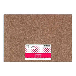 TOGA Flex thermocollant à paillettes - Cuivre - 30 x 21 cm