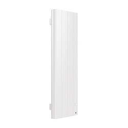 Avis Radiateur chaleur douce BILBAO 4 1500W vertical blanc brillant THERMOR 494833