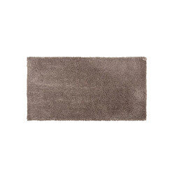 Acheter Beliani Tapis 80 x 150 cm marron clair EVREN