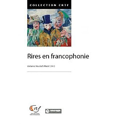 Rires en francophonie - Occasion