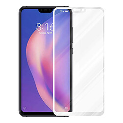 Avis Cadorabo Verre trempé Xiaomi Mi 8 LITE Film Protection