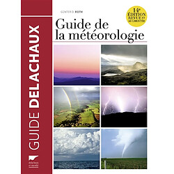 Guide de la météorologie