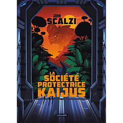 La société protectrice des kaijus