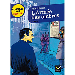 L'armée des ombres : extraits choisis - Occasion