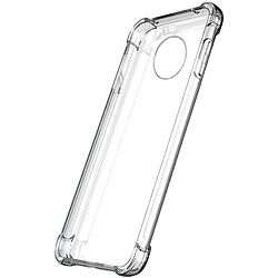 Protection pour téléphone portable Cool Honor Magic 4 Lite Transparent