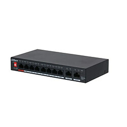 Switch Dahua PFS3010-8GT-96