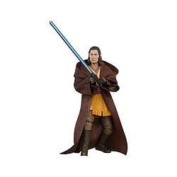 Hasbro Star Wars : The Acolyte Vintage Collection - Figurine Jedi Master Sol 10 cm