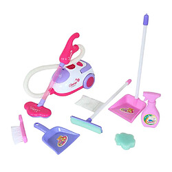 mini aspirateur jouet aspirateur pour enfant 2 an