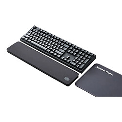 Accessoires clavier gamer