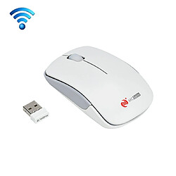 Yonis Souris Sans Fil USB 2.4GHz Noir