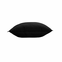 Paris Prix Coussin Déco Mistraline 50x50cm Noir