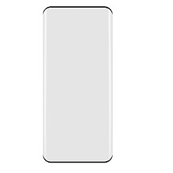 Avizar Film Écran OnePlus 10 Pro 5G Verre Trempé 9H Anti-traces Enkay Contour Noir