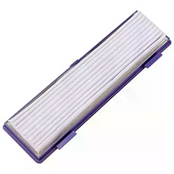 Acheter Filtres HEPA pour aspirateur Neato Botvac D/série connectée D7 D80 D85 D3 D75 D5 70E 75 80 85, 5 pièces