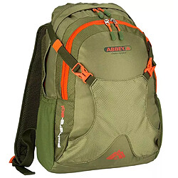 Abbey Sac à dos d'extérieur Sphere 20 L Vert 21QA-LGO-Uni