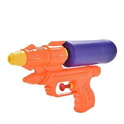 Wewoo Pistolet d'eau extérieur d'ABS de jouet d'enfants de 3 PCSlivraison aléatoire de couleur