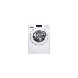 Avis Lave linge séchant Candy CSWS 4852DWE 1 S