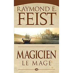 La guerre de la faille. Vol. 1. Magicien. Vol. 2. Le mage - Occasion