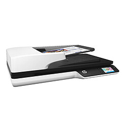 Scanner HP