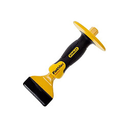 STANLEY Ciseau a Brique FatMax - 76 x 215 mm