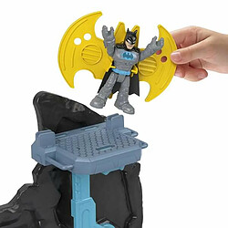 Mattel Batman - La grotte de Batman (GYV24)