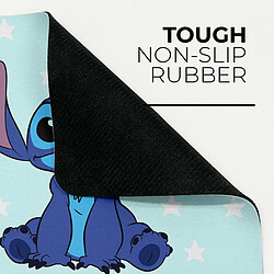 Acheter Tapis Gaming Stitch DMPSTICH001 22 x 18 cm Bleu