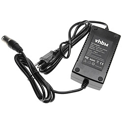 vhbw Batterie de vélo 8,8Ah 36V Li-Ion chargeur compatible avec Prophete, Mifa, E Bike, vélos électriques inclus pas cher