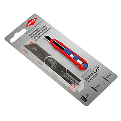 Knipex Lame de rechange pour 90 10 165 BK (10x) 119 mm 90 10 165 E02