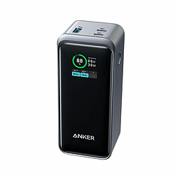 Powerbank Anker Prime Noir 20000 mAh