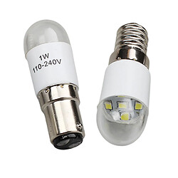 Outils de remplacement d'ampoule à LED pour machine à coudre