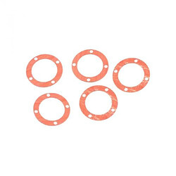 5 Joints de Corps de Diff Kyosho IF404-01