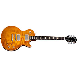 Gibson Kirk Hammett Les Paul Standard - Greeny Burst