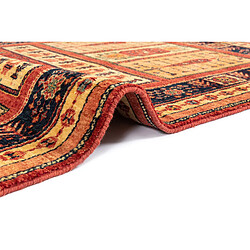 Acheter Vidal Tapis de laine 171x112 brun Kashkuli