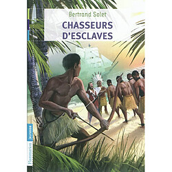 Chasseurs d'esclaves - Occasion