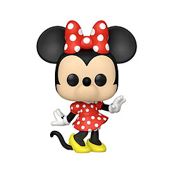 Funko Disney - Figurine POP! Minnie Mouse 9 cm