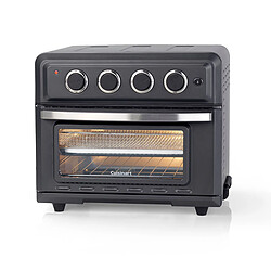 Cuisinart TOA60E - Noir