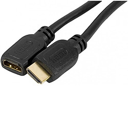 Avis GENERIQUE Câble HDMI mâle / mini HDMI mâle