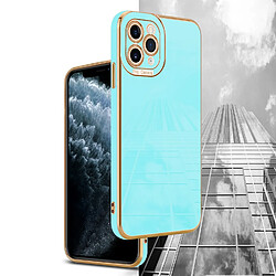 Acheter Cadorabo Coque iPhone 11 PRO Etui en Turquoise