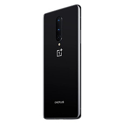 Avis OnePlus 8 5G 8Go/128Go Noir (Onyx Black) Dual SIM · Reconditionné