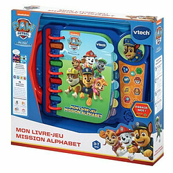 Jouet Educatif Vtech Paw Patrol (1 Pièce) pas cher