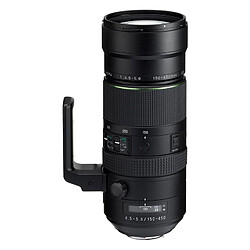 PENTAX Objectif HD D-FA 150-450 mm f/4.5-5.6 ED DC WR