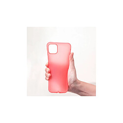 Coque pour iPhone 11 Pro en silicone transparent Baseus pas cher