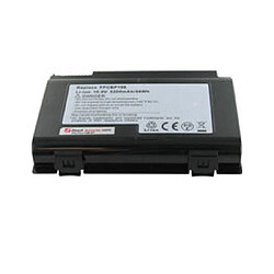 Batterie pour FUJITSU LIFEBOOK E8250 